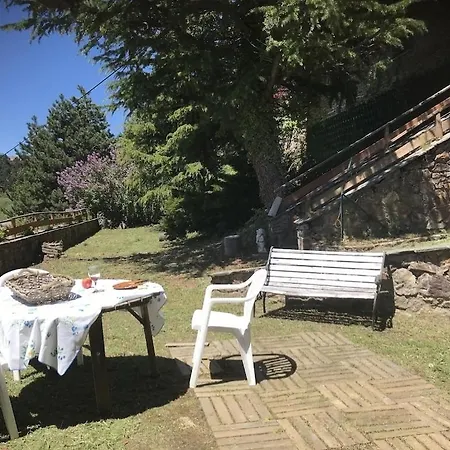 木屋 Family With A View *