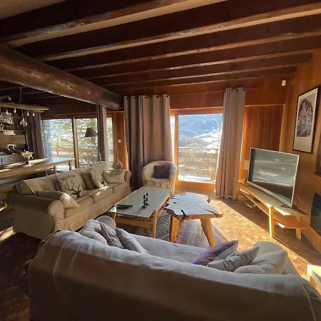 Family With A View