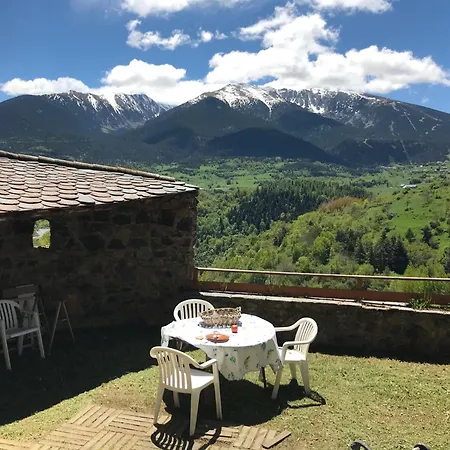 Family With A View