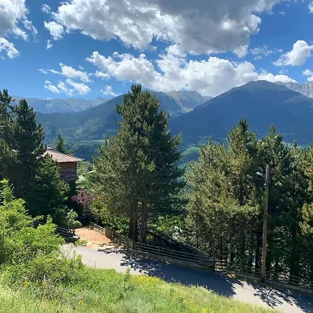 Family With A View * 路易山