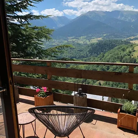 Family With A View