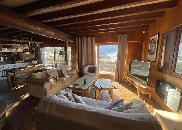 Family With A View