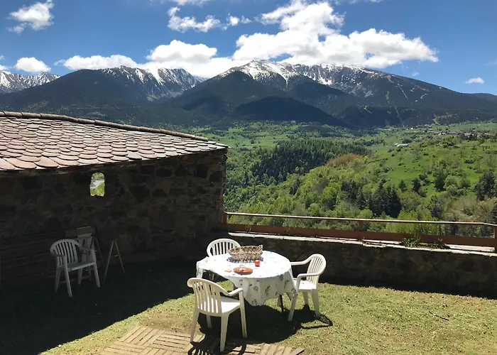 Family With A View